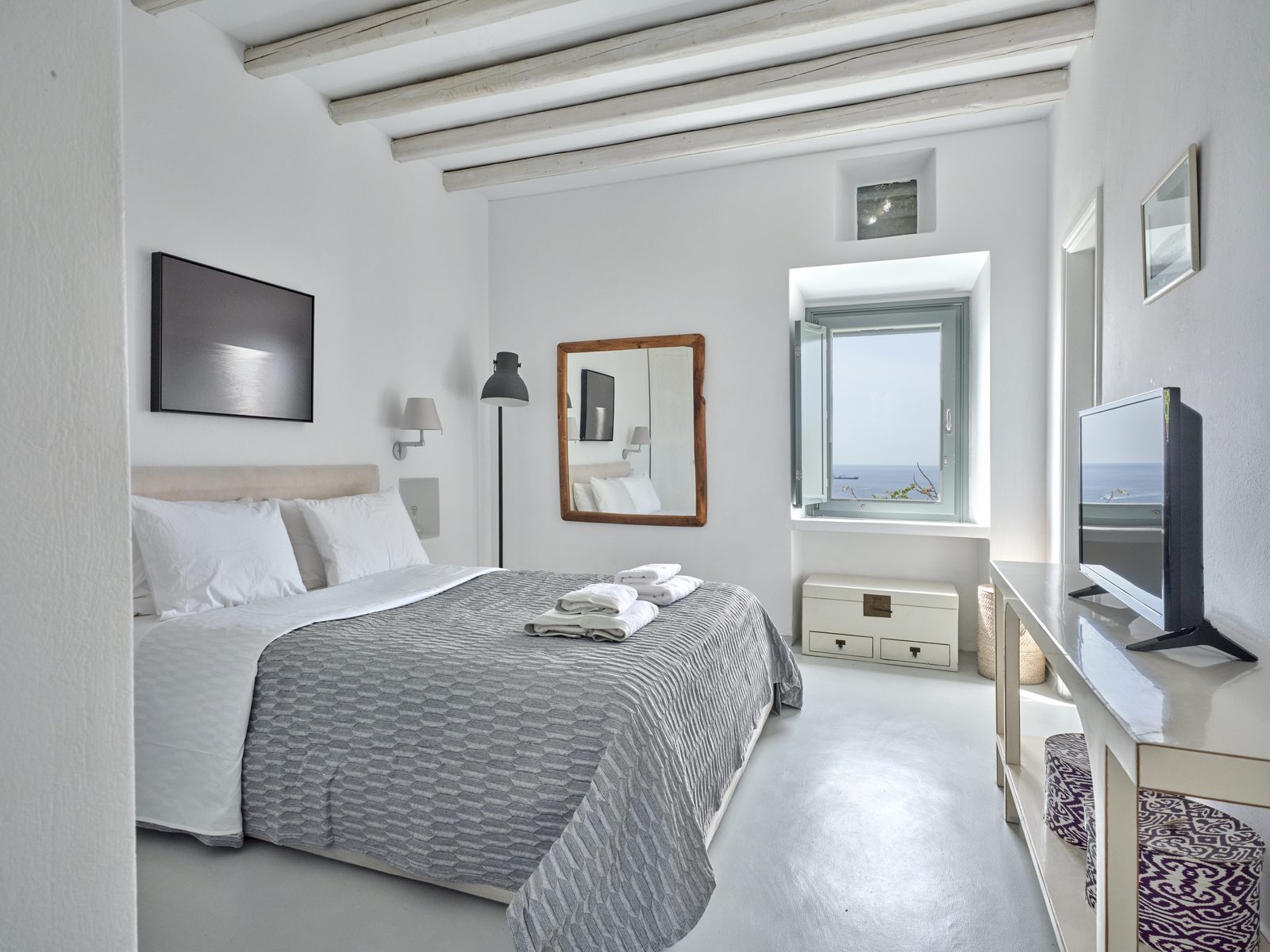Villa Arc 180 Master Bedroom 1 photo 2