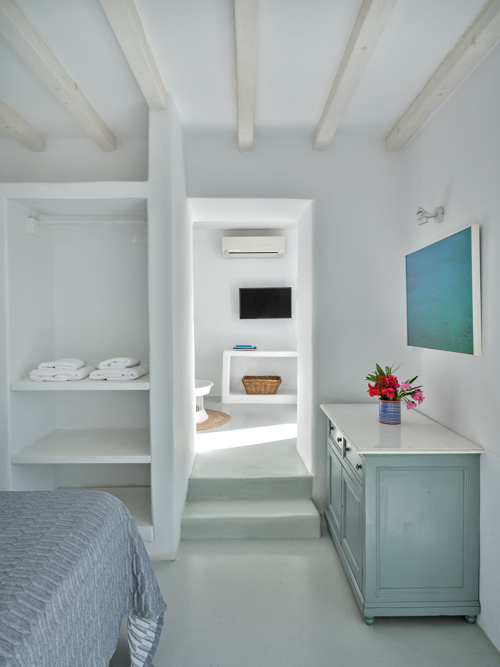 Villa Arc 180 Master Bedroom 3